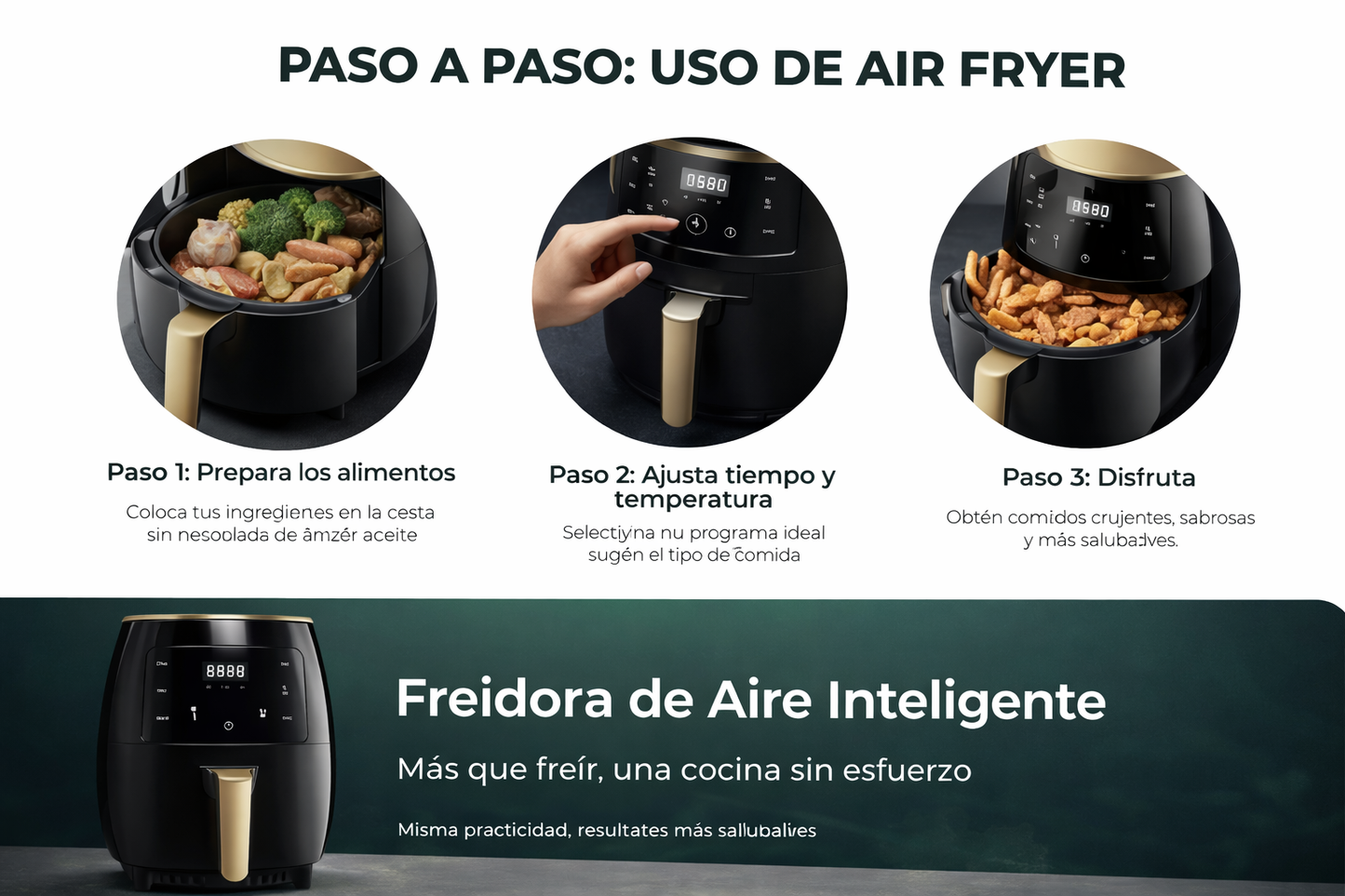 Air Fryer